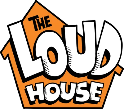 The loud house 