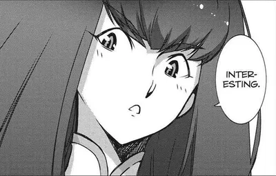 Satsuki Kiryuin 
