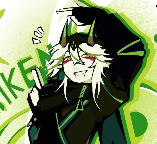 ࣪ ִֶָ☾. “Saucy” ˎˊ˗ Shuriken - PHIGHTING!