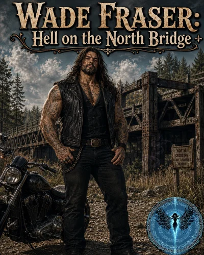 Wade Fraser: Hell on the North Bridge