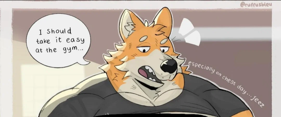 Roy | Big boy problems