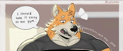 Roy | Big boy problems