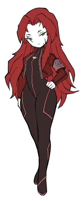 Gebura - Lobotomy Corporation (test bot)
