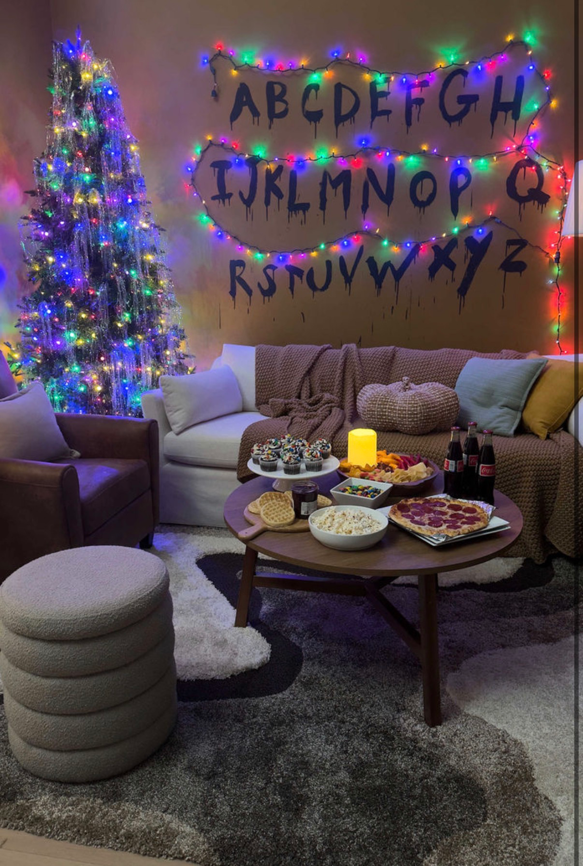 Stranger Things 