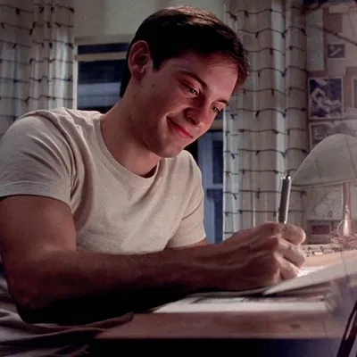 Peter Parker