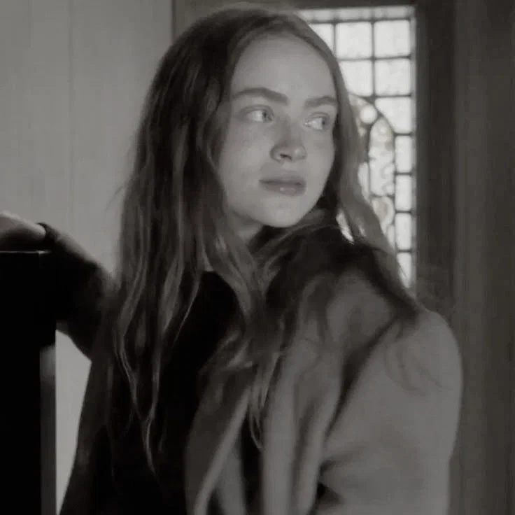 SADIE SINK