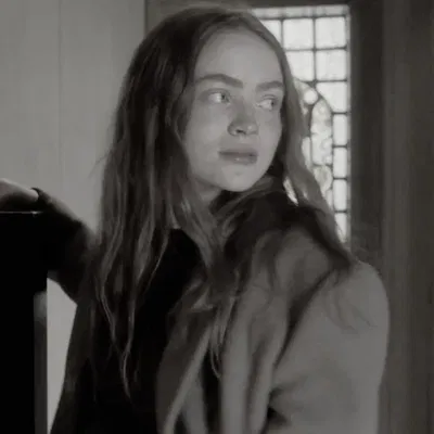 SADIE SINK