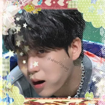 Choi Jongho | Birthday Special