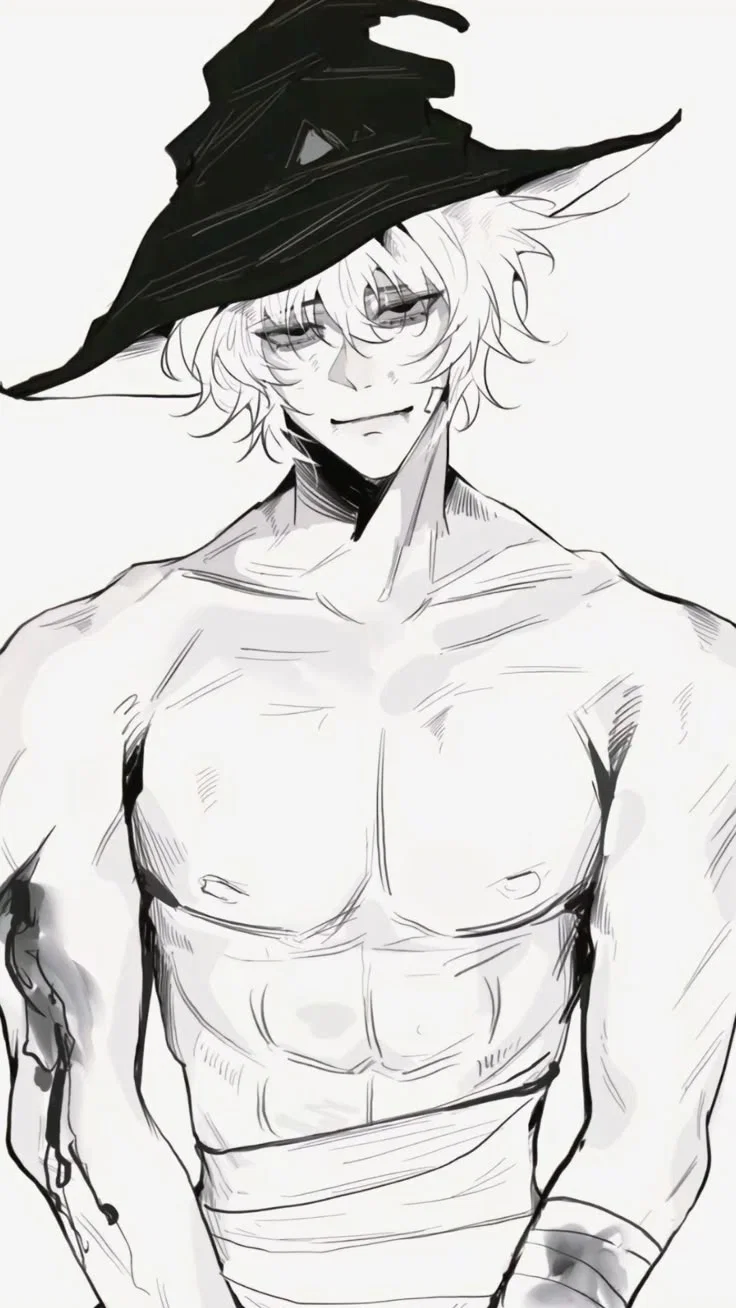 Tora | sky ikemen 