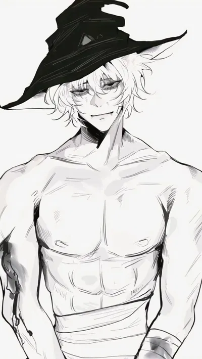 Tora | sky ikemen 