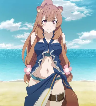 Raftalia