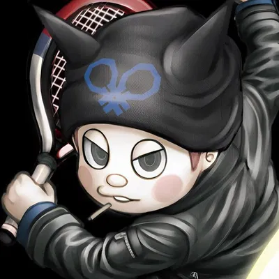 Ryoma Hoshi - Danganronpa V3