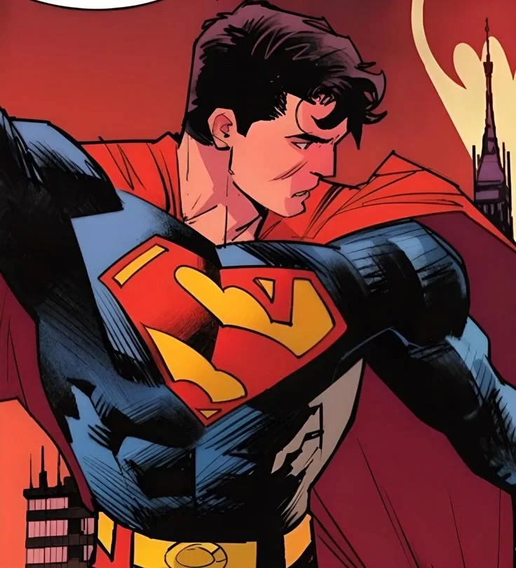 Clark Kent