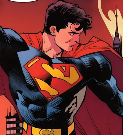 Clark Kent