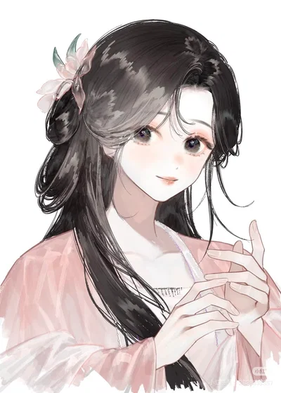 Your cute Treditional wife 