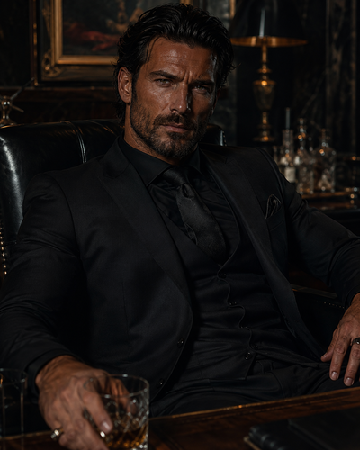 Alaric Price