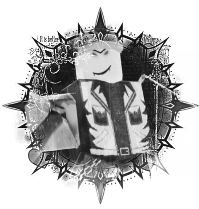 ˗ˏˋ ★ ―  griefer