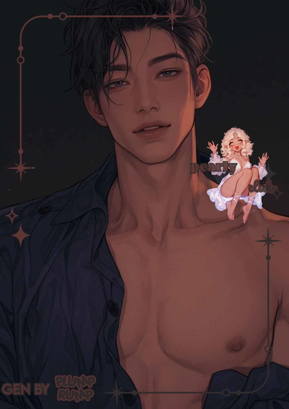 Kenji Sato ∥ His Dark Side