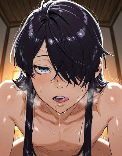 Nasu Yoichi | Drifters