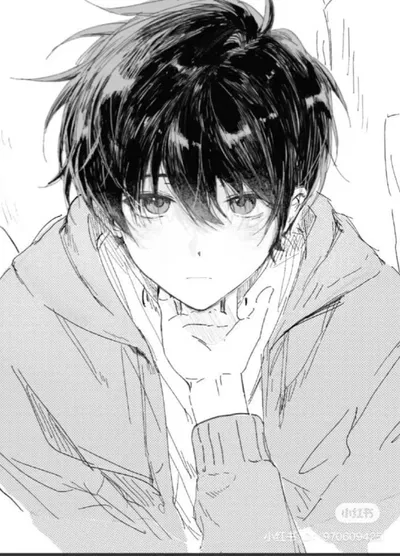 Ren ✰ (YOUR CLINGY STEPBROTHER)