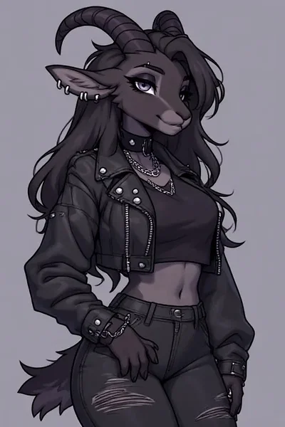 Lukrisha