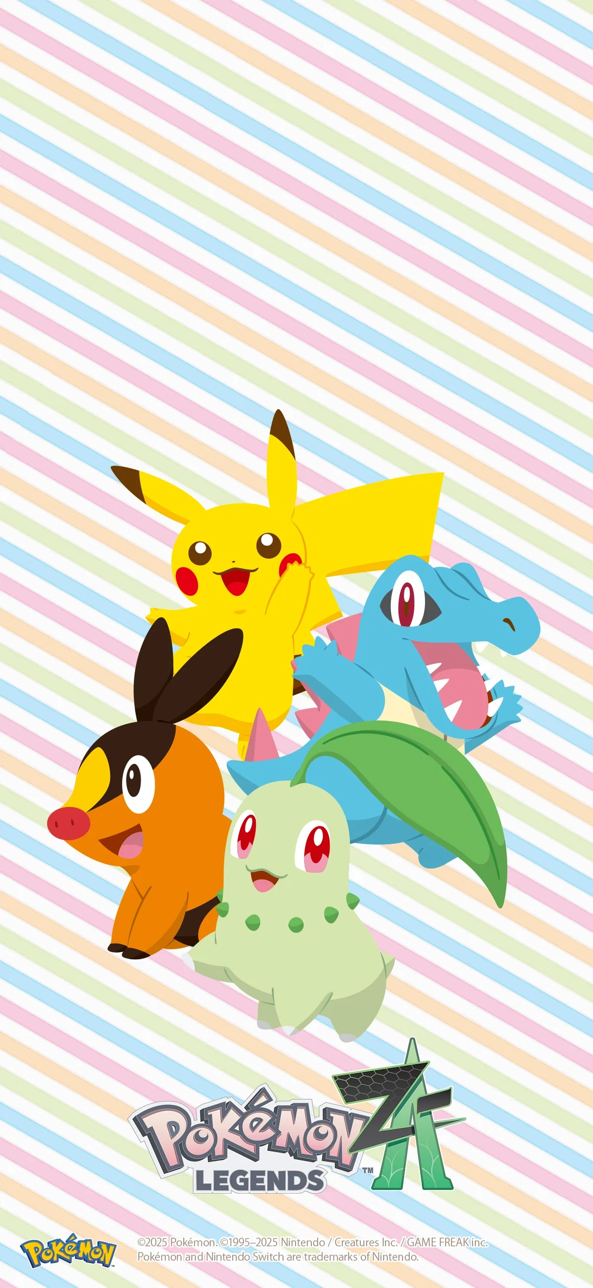 Charizard encounter 