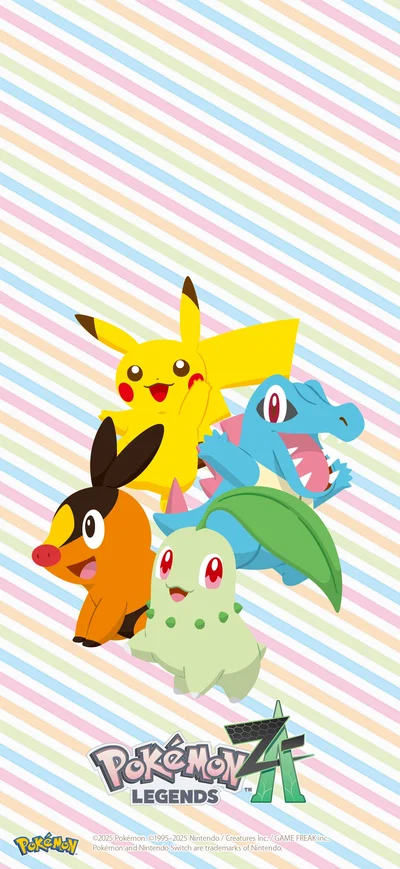 Charizard encounter 