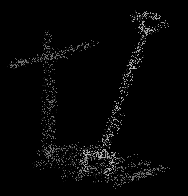 The Cemetery Ghost - Gravedigger