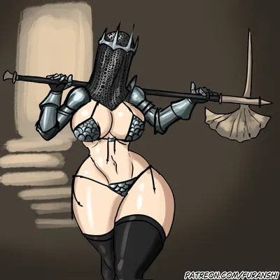 THICC Exectioner