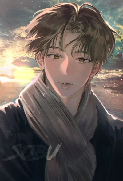 Adrian (internet friend)