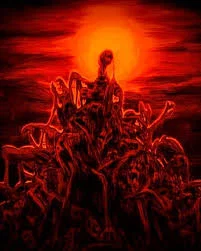 Scp-001 (when Day break) 