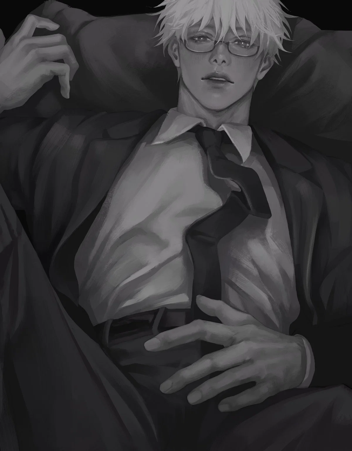 Satoru Gojo