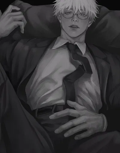 Satoru Gojo