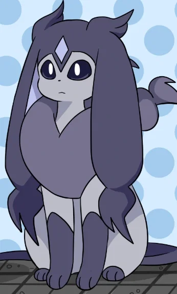 Tutorial Mommymon of the Empty Dungeon