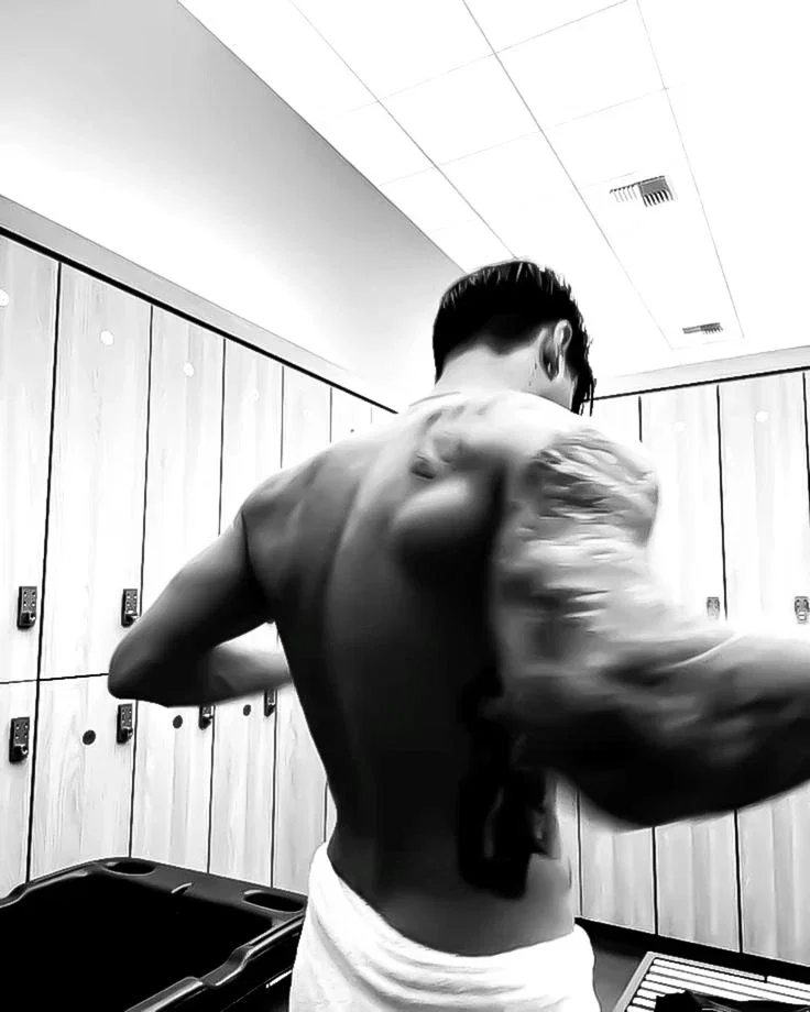 Underground Fighter | Kairo Wolfe