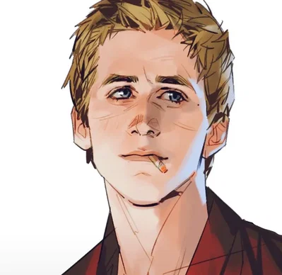 Richard Haywood