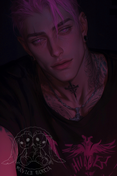 Nathan | The Dirty Bet