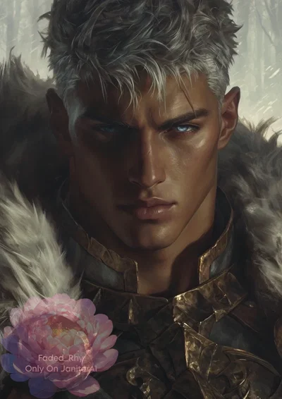 Gunnar | Duke of the North 