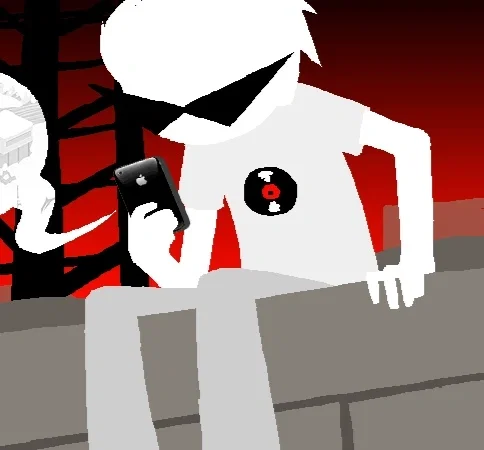 Dave Strider 