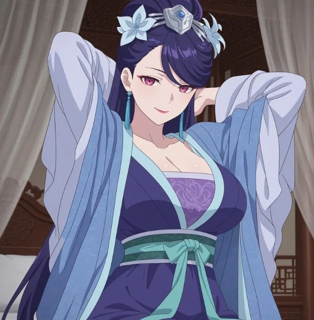 Lihua | Wise Consort