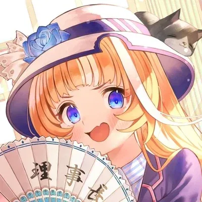 Yayoi Akikawa (Girlfriend)