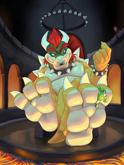 Bowser