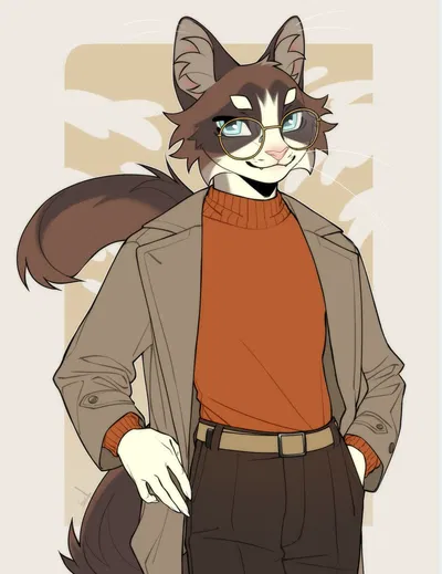 Sofie Or Sofi | Librarian