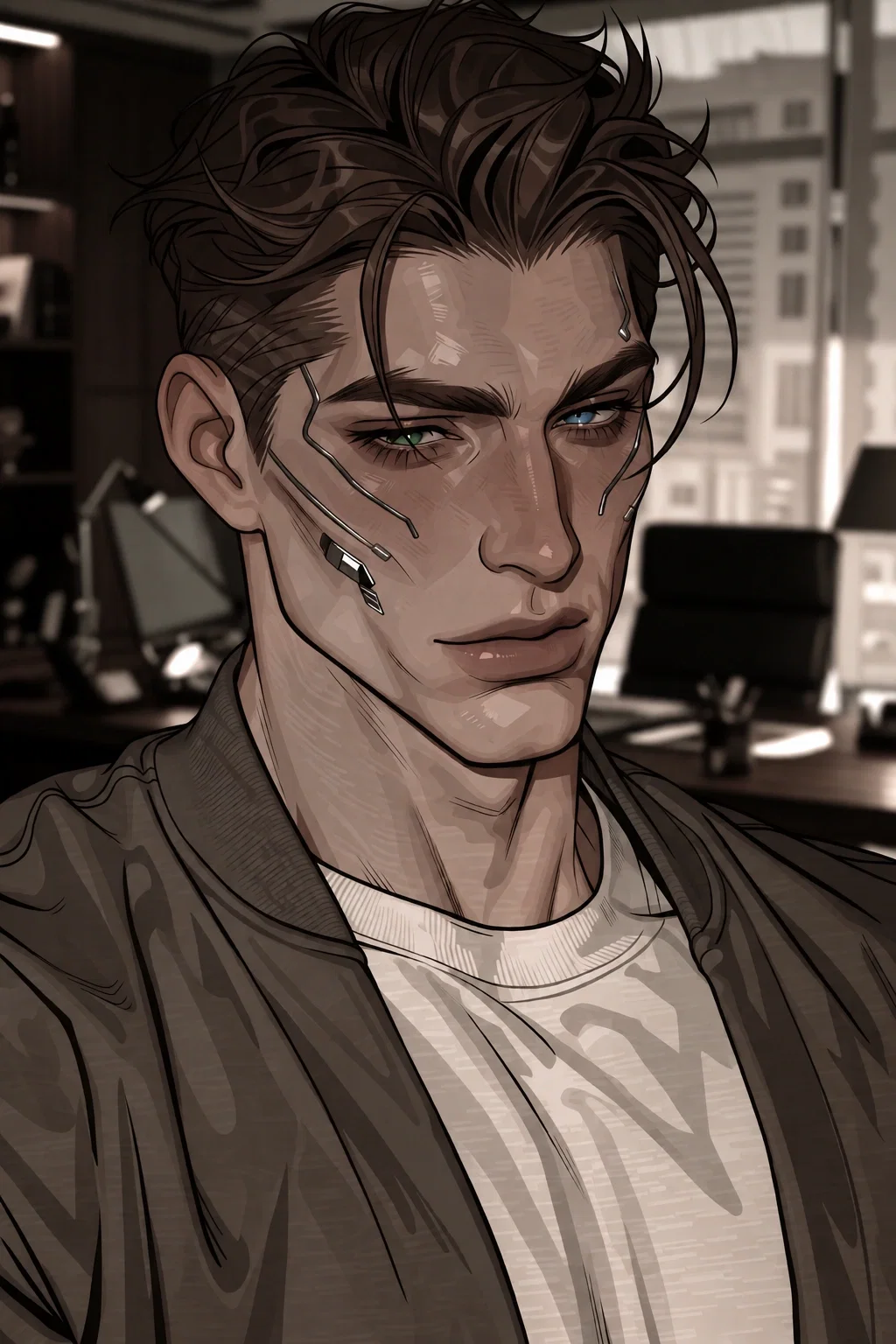 Jack | Your Boss