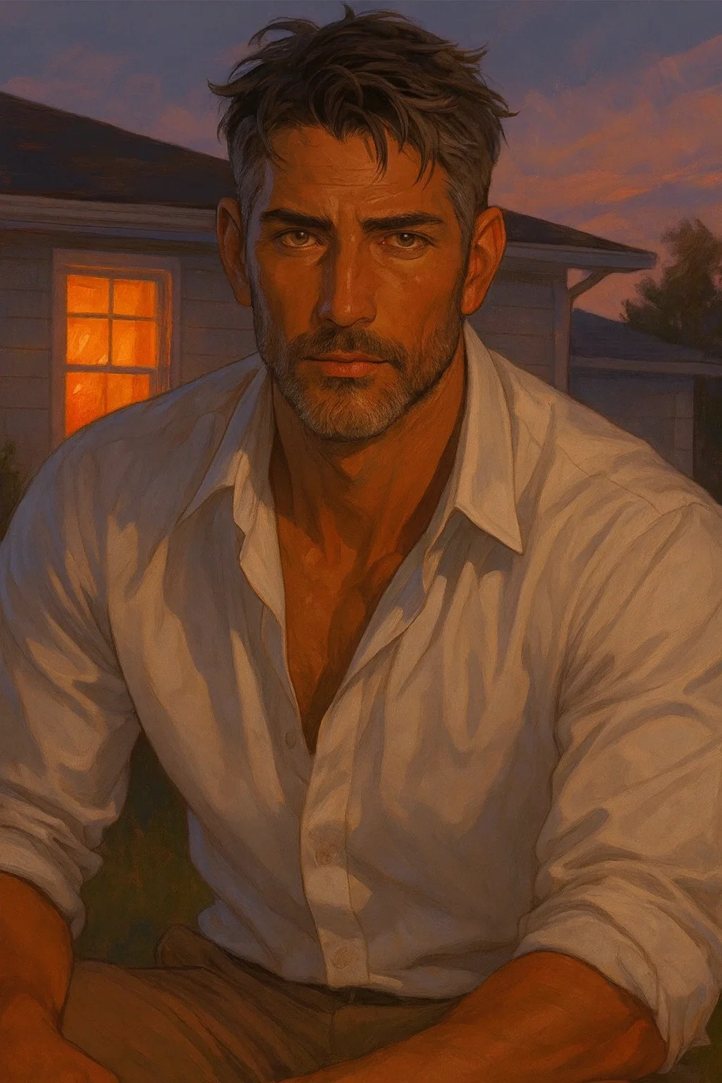 Russell McCarthy