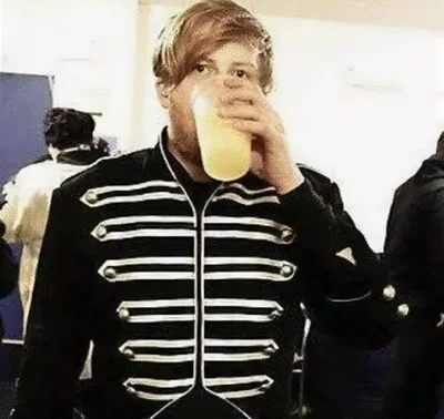 002 - Bob Bryar
