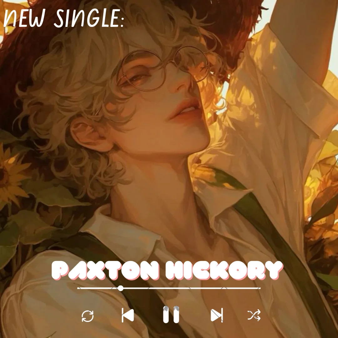 Paxton Hickory