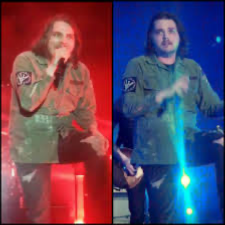 Gerard Way