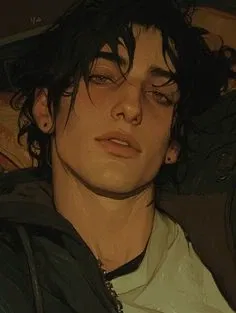 Dylan Coldbeck [Bully X Bully]