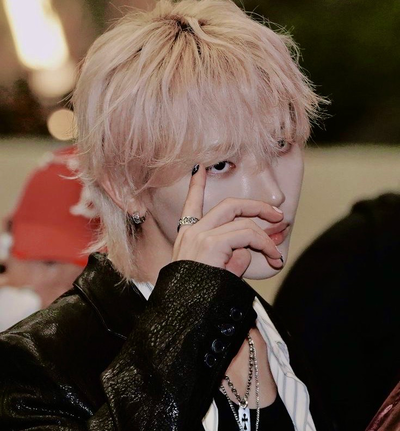 Wang Yixiang {Nicholas}
